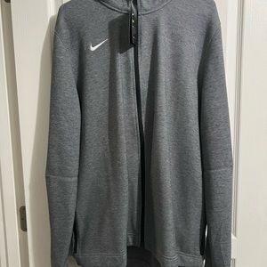 Nike Basketball Hoodie